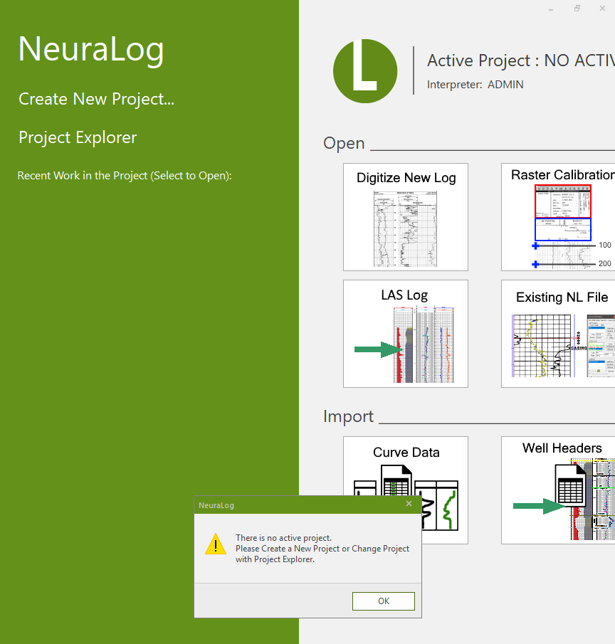 NeuraLog 2025.03 licensed