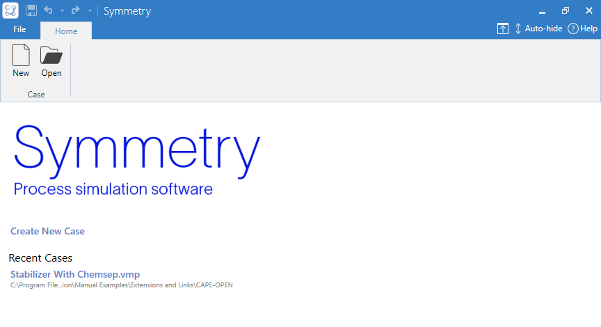 Symmetry 2026.2 licensed