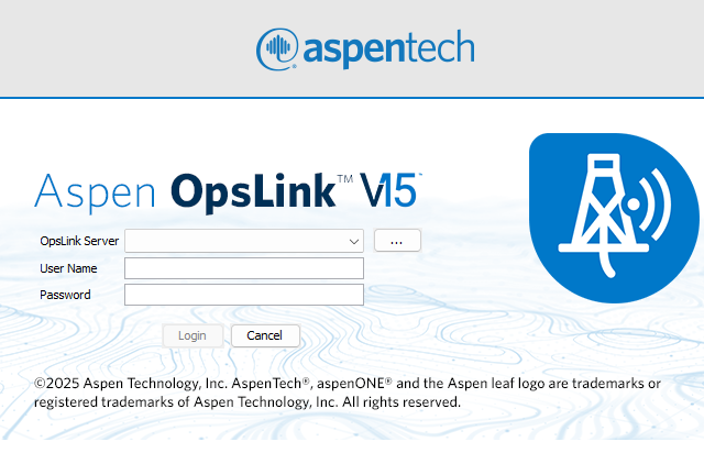 Aspen OpsLink V15 - petroleumsoftwares.store