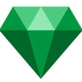 Emeraude 5.6003 (One PC)